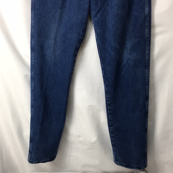 Cabela’s Men’s Lined Hunting Outdoor Jeans Size 34x36 GREAT Condition - Picture 2 of 7